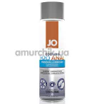 Анальний лубрикант JO H2O Anal Cooling - охолоджуючий ефект, 120 мл - Фото №1
