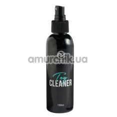 Антибактеріальний спрей для очищення секс-іграшок Cobeco Bodylube Toy Cleaner, 150 мл - Фото №1