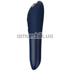 Вібратор We-Vibe Tango X (ві вайб танго ікс синій) - Фото №1