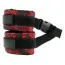 Фиксаторы для ног Scandal Control Cuffs - Фото №4